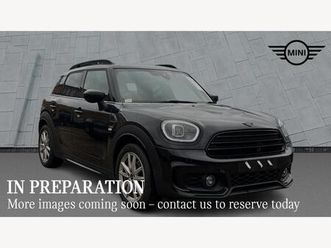 1.5 cooper sport steptronic euro 6 (start/stop) 5dr