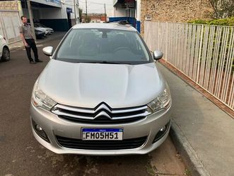 lounge exclusive 1.6 turbo 4p aut.