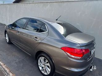 lounge tendance 2.0 flex 4p aut.