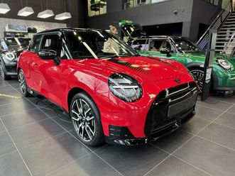 e 40.7kwh sport auto 3dr