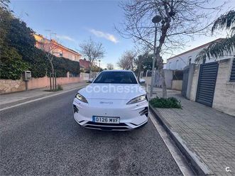 byd seal u 87kwh design