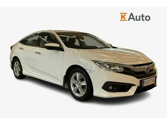 honda civic sedan 182 hv sport at