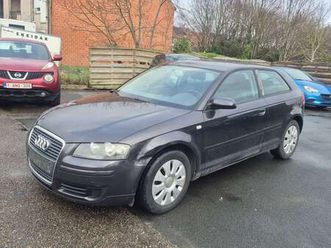 a3 1.9 tdi ambition