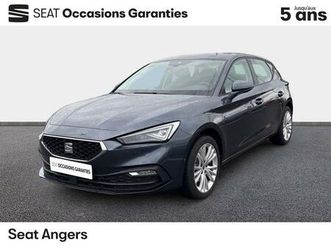 leon 1.5 etsi hybrid 115 dsg7 copa