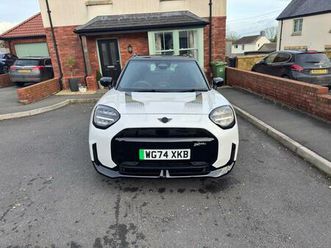 e 42.5kwh sport auto 5dr