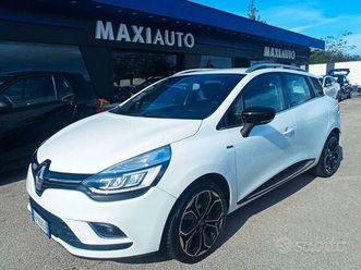 renault clio dci 110 cv 100 mila km