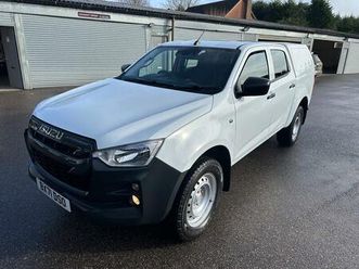 1.9 td utility 4wd euro 6 (start/stop) 4dr