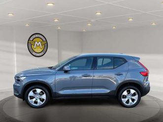 xc40 t2 momentum
