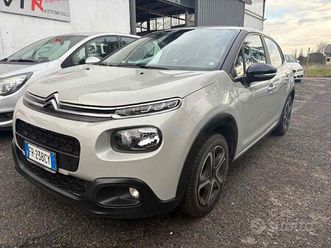 citroen c3 puretech 82 gpl feel