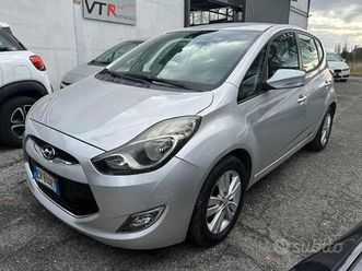 hyundai ix20 1.6 crdi 115 cv xpossible