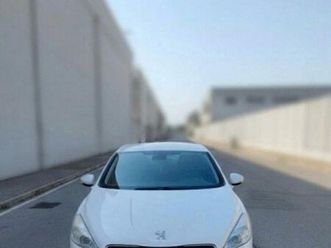 peugeot 508 2.2 hdi 204cv aut. gt