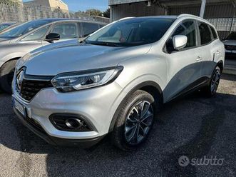 renault kadjar blue dci 8v 115cv sport edition2