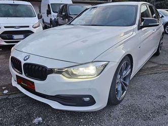 serie 3 f31 2015 touring 320d touring msport auto