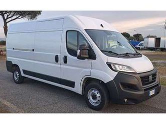 35 2.2 mjt 140cv plm-tm