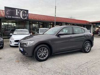 2.2 business q4 190cv auto - iva esposta