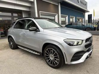 gle 350 de phev (e eq-power) premium plus 4matic