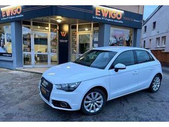 1.4 tfsi 122 ambiente s-tronic