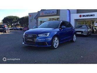 2.0 tfsi 231ch quattro