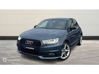 25 tfsi 95ch s line