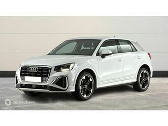 35 tfsi 150ch s line s tronic 7