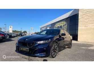 i5 m60 601ch xdrive