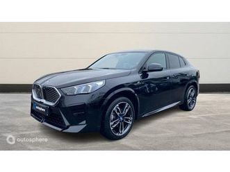 ix2 edrive20 204ch m sport
