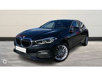 118i 136ch business design