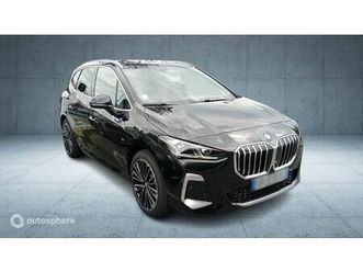 225e 245ch xdrive m sport dkg7