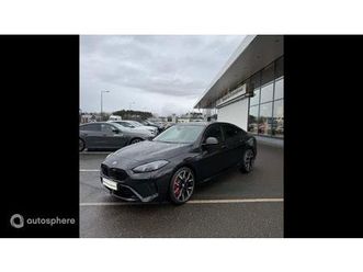 220 170ch m sport dkg7