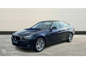 318d 150ch lounge euro6c