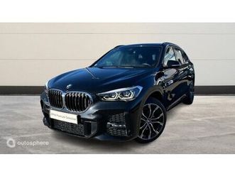 sdrive18ia 136ch m sport dkg7