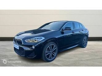 sdrive18da 150ch m sport euro6d-t 118g