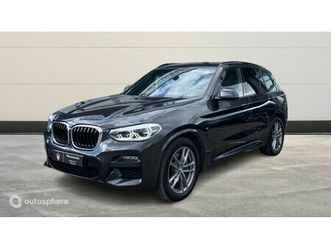 xdrive30da 286ch m sport
