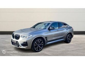 3.0 510ch compétition bva8