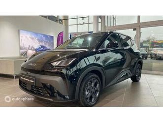 156ch - 43,2 kwh comfort