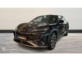 530ch - 91,3 kwh excellence awd