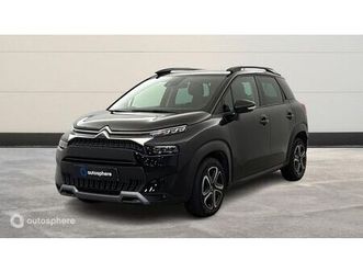 bluehdi 110ch s&s feel pack business