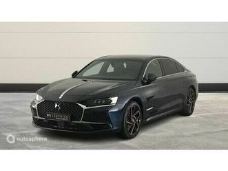 hybrid e-tense 250ch rivoli+ 28g