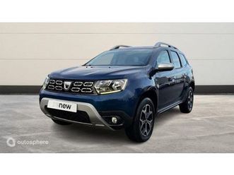 1.5 blue dci 115ch prestige 4x2