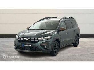 1.0 eco-g 100ch extreme+ 7 places