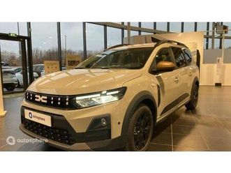 1.8 hybrid 155ch extreme 7 places -25