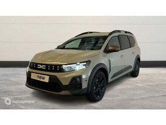 1.8 hybrid 155ch extreme 7 places -25