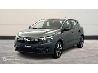 1.0 tce 90ch journey