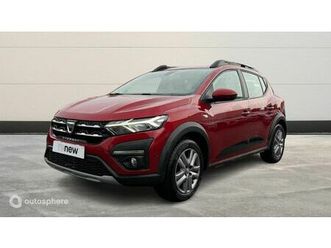 1.0 eco-g 100ch stepway confort -22