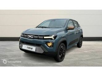 electric 100ch extreme