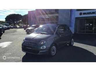 1.0 70ch bsg s&s dolcevita