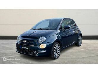 1.2 8v 69ch eco pack star 109g