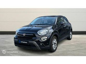 1.0 firefly turbo t3 120ch city cross