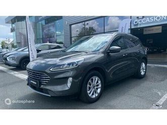 2.0 ecoblue 120ch bva 4x4 titanium x