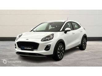 1.0 flexifuel 125ch s&s mhev titanium